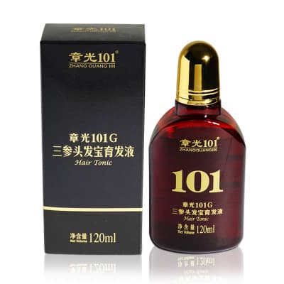 Упаковка: Fabao Zhangguang 101G