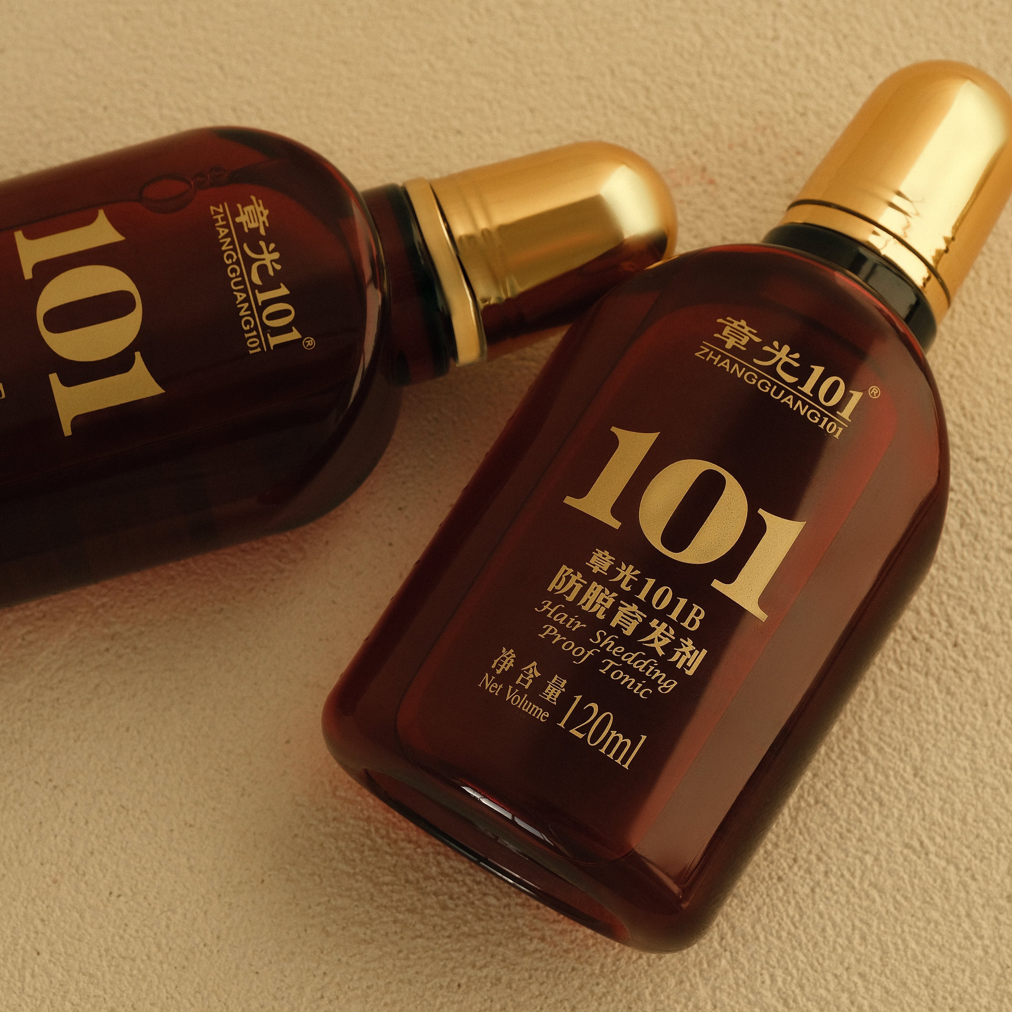 Тоник Fabao Zhangguang 101B Hair Tonic